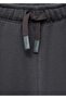 Drawstring Jogger Cargo Pants - 3