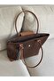 Charm Detailled Large Size Tote Bag En40 Boy30 - 5