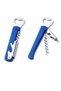 Corkscrew Waiter Type Opener Bottle Opener 12cm Ra423 - 4