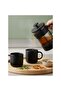 French Herbal Tea Press Plastic 420 ml - 5