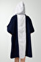 Harena Pancho /Beach Clothing/Poncho/100% Cotton - 6