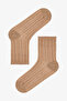 5 Pairs of Cotton Striped Socks - 6