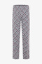 طقم بيجامة قطنية للرجال من Racing - 6