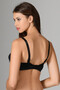 350 Micro Minimizer Support Bra Single - 2