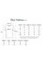2124 Henley T-Shirt Basic Casual t Shirt - 6