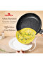 SONEX Diecast Eden Non-Stick Fry Pan (28cm) - 2