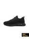 Men's Black Genuine Nubuck Shoes 342502440-1 - 2