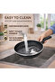 SONEX Diecast Eden Non-Stick Fry Pan (28cm) - 5