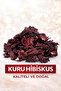 Hibiscus Mecca Rose 500 Gr. - 2