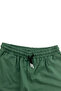 100% Cotton Girls Shorts with Side Stripe - 4