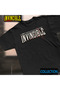 Invincible Comic Invincible Variations Printed Oversize T-Shirt - 2