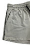 100% Cotton Girls Shorts with Side Stripe - 7