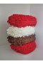 Women's Puffy Clutch Bag – Stylish and Modern Design 35*25 - 4