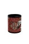 Ethnic Patterned Horse Mug - 3