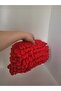 Women's Puffy Clutch Bag – Stylish and Modern Design 35*25