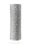 Aluminum Tear-Free Steel Wire Aspirator, Hood, Water Heater, Ventilation Pipe 2 m 127 mm