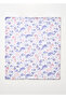 100% Cotton Marine Baby Pique (90X100)
