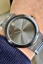 Rd613255M Men's Wristwatch with Steel Strap