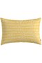 . Retro Rectangular Throw Pillow Cover Ds12