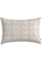. Bohemian Rectangular Throw Pillow Cover Ds20