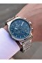 New Season Original Steel Cord & Case Men's Wristwatch - 2