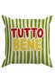 . Double Side Printed Throw Pillow Cover 6Aod8 - 2