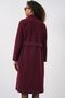 Bdart Double Button Closure Lining Jacket - 7