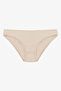 Women's 5-Piece Patterned Cotton Lycra Panties - 2