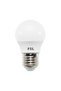Bec LED modern E27 - 3