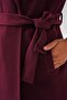Bdart Double Button Closure Lining Jacket - 5