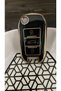 Peugeot 301,508,citroen Elysee,opel,nano High Quality Silicone Remote Control Cover - 4