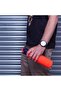 Active Water Bottle 500ml – Coral & Indigo - 3