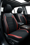 غطاء مقعد سيارة لادا سامارا من سلسلة توميكس، طقم كامل - 2
