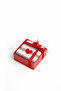 Unisex Heart Boxed Gift Socks - 3