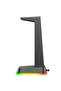 Headset Display Stand ST-2 with 3 USB+Audio Port - 5