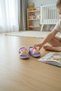 Children's Sandals Orthopedic Non-Slip Sole Summer Slippers - 4