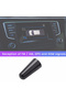 Antenna 3Cm Roof Antenna Short Pole Antenna Car Pole Antenna Short Adapter For Radio DAB Digital ... - 3