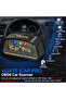 أداة تشخيص السيارات Vgate ICar Pro ELM327 V2.3 OBD 2 OBD2 مع تقنية واي فاي وبلوتوث 4.0 لأندرويد أو iOS - 2