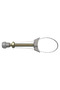 1pc Car Auto Motorcycle Oil Filter Removal Tool Strap Wrench Diameter Adjustable 60mm To 120mm To... - 8