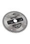 Saw Blade 7”180mm 60 Teeth Carbide Circular Saw Blade Cutting Disc for Wood Plastic - 3