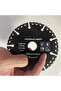 125mm 125mm Metal Cutting Diamond Blades - Sharp Discs for Steel, Aluminum, Concrete, Stone, Marble, - 7