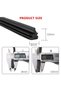 26 inch (650mm) 1PC Car Windshield Wiper Blade Filling Strip Natural Strip Suitable For 3-Stage Wip - 3