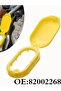 YONGRUN Car Windshield Washer Fluid Reservoir Cap Can Is Suitable For Renault Megane Cc 2 Scenic ... - 7