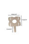 30pcs Spots Welding Nickel Plates 5Set Battery Plating Nickle Sheet For Makitas Nickel Plated Ste... - 2