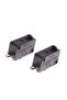 قطعتان من مفاتيح الحد الصغيرة ذاتية إعادة الضبط، بديلة لـ KW7-0-A AC125V/250V 16A، ذات تلامس فضي للماء ...