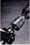Scissor Jack Adapter Socket Universal Chrome Vanadium Steel Electric Impact Drill Ratchet Wrench ... - 3