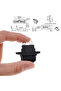 Car Auto Holder Wire Fuses Holders In-Line Standard Blade Fuse - 3
