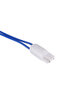 قطعتان من كابل T10 LED Canbus، وحدة فك تشفير إلغاء تحذير LED بجهد 12 فولت، 501 W5W 192 168، مصابيح سيارة بدون أخطاء... - 4