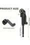 The right angle drill accessory kit includes socket adapter,hexagonal shank angle drill adapter,o... - 4