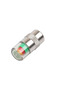 Cars Tire Air Pressure Monitor Alert 4Pcs/set Indicator Tire Valve Cap Gauge Car Accessories Car ... - 4